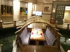 -老船坞餐厅(北京亚洲大酒店 )