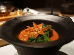 -叶叶菩提·晋福宫