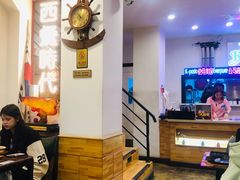 -Kpasta韩式意大利面