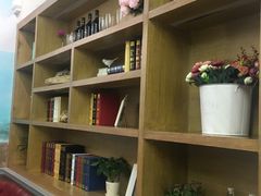 -TOUCH泰奇(祝桥振兴街店)