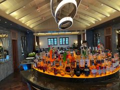 -Le Comptoir de Pierre Gagnaire