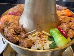 -鼓楼东街老火锅(鼓楼店)