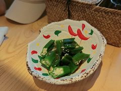 -鹤龟料理店(时代天街店)