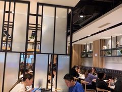 大堂-虾饺妹·酒家(金碧店)
