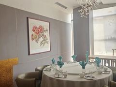 包房-海泰食府·新鲁菜·家宴(总部基地店)