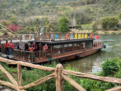 -龙潭生态旅游度假区