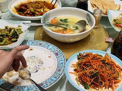 -阿达西新疆特色美食(悦海新天地中央广场店)