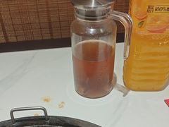 -咱屯子铁锅炖直营店(保利店)