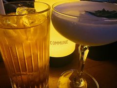 -COMMUNE幻师(花园道店)