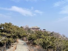 -香山公园