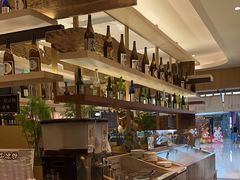 -温野菜涮涮锅(大悦城店)