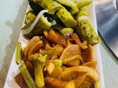 -二十一分小锅炖(皓月店)