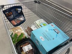 -山姆会员商店(上海浦东店)