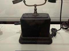 -青岛邮电博物馆