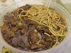 -老店鹏缘面馆