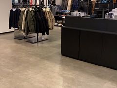 -ZARA(恒隆广场店)