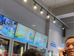 -溪边姑娘·拉丝酸奶水果捞(春熙路店)