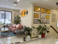 -郡艺医疗美容·微整·眼鼻吸脂