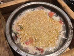 -古田居·特色寿司料理(骏欣中心店)