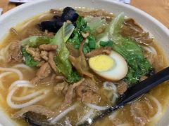 -老妈米线(斜塘邻里中心店)