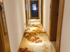 -如家酒店(北京花园桥首都师范大学店)