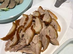 -便宜坊烤鸭店(航天桥店)