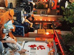 -旺角小渔村(二马路店)