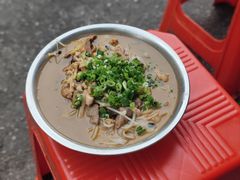 -脆珊粉店(明秀西路店)