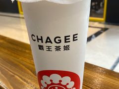 -霸王茶姬(五一路店)