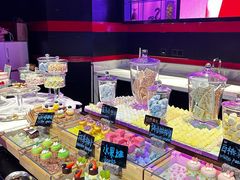 -西安W酒店·WEI全味西餐厅