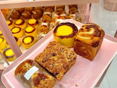 -好利来(牡丹园店)