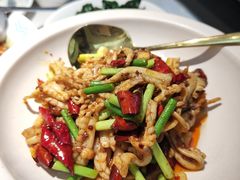 -花椒俏川菜小馆(南海万达店)