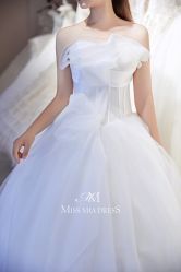 -MISS MIA 婚纱品牌馆