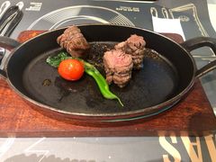 -西堤厚牛排(昆山店)