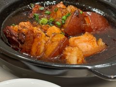 红烧肉-群乐饭店(滨安路店)