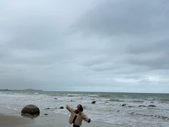 -摩拉基大圆石