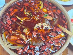 -青城甲(青城山店)