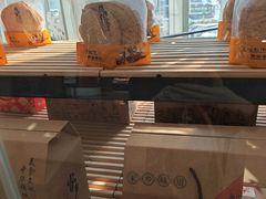 -金狮麟·新豫菜(金码大厦店)