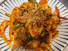 -名家韩国料理·烤肉(瑶海店)