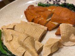 -佛有缘素食馆·荔湾老字号(陈家祠首店)