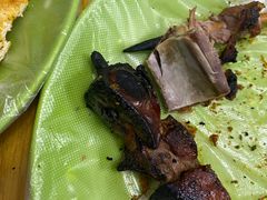 -艾力江和田馕坑烤肉店