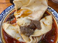 -重庆铺盖面(晋吉东二街店)