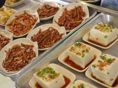 美食-海口骑楼小吃街