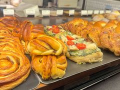 -BAKER&SPICE(安福路店)