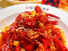 -聚味瞿记·龙虾堂(梅溪湖店)