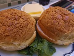 -香港新记茶餐厅(湖墅南路店)