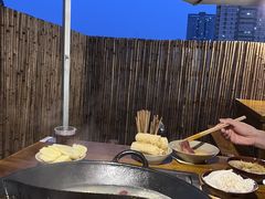 -阳阳老火锅(小南门店)