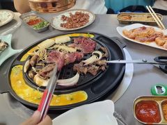 -牛犇炭火烤肉·鲜切烤肉(承德总店)