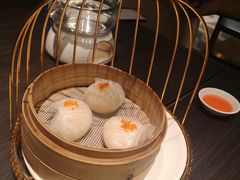 -鹊玥·粤菜小馆(汇智国际商业中心店)