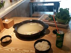 -百味源炭火烤翅 ·夜市大排档(酒仙桥店)
